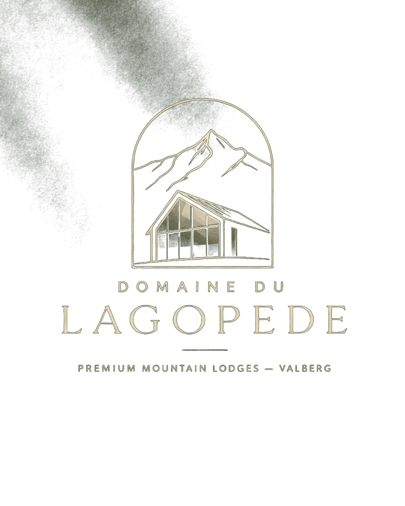 Domaine du Lagopède — Premium Mountain Lodges — Valberg